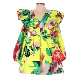 Christopher John Rogers x Target Dress